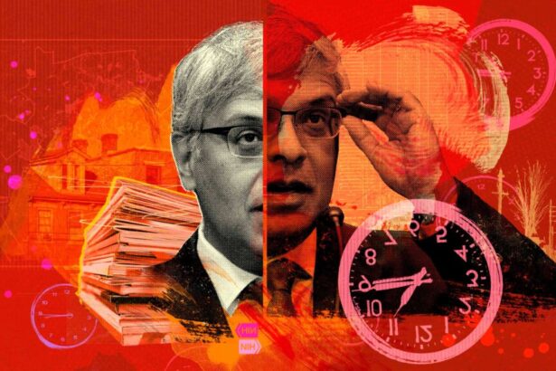 Jay Bhattacharya moves from disparity researcher to DEI enforcer