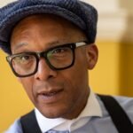 Jay Blades, Host of BBC Series ‘The Repair Shop,’ Charged With Rape