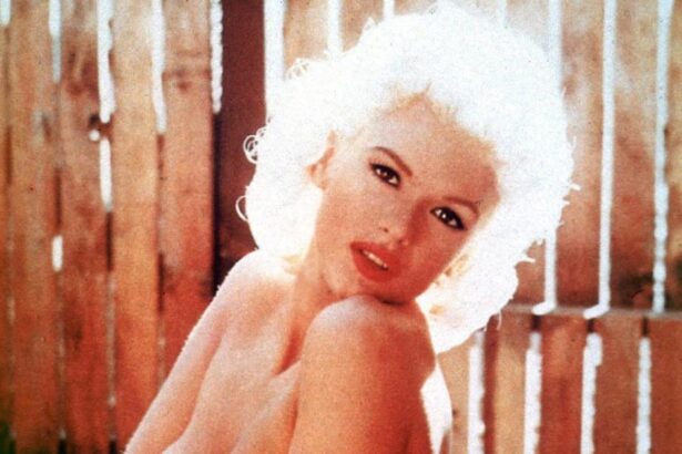 Jayne Mansfield’s Secrets And Daughter’s Embarrassment Revealed