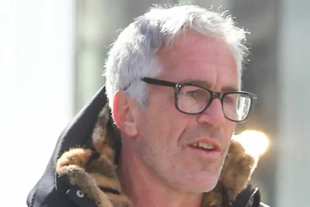 Jeffrey Epstein’s Butler For 18 Years Breaks His Silence