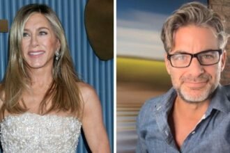 Jennifer Aniston Sparks Panic Over Spending On New Lover