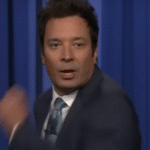 Jimmy Fallon Has Withering 1-Liner About Trump’s Presidential Fitness Test Order