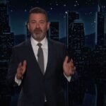 Jimmy Kimmel Blames ‘Repulsive’ Liberal Activists For Trump’s Return to Power (VIDEO) |