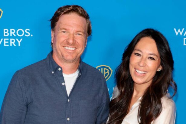 Joanna Gaines Shares Sweet Video as Two Kids Head to College