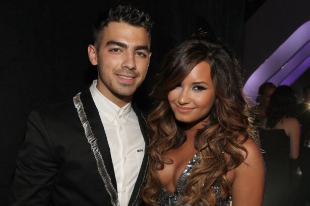 Joe Jonas and Demi Lovato Relationship Timeline: From Exes to Friends