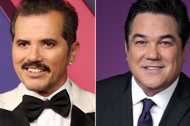John Leguizamo Slams Dean Cain for Joining ICE: ‘What a Moron’
