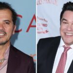 John Leguizamo Slams Dean Cain for Volunteering With ICE