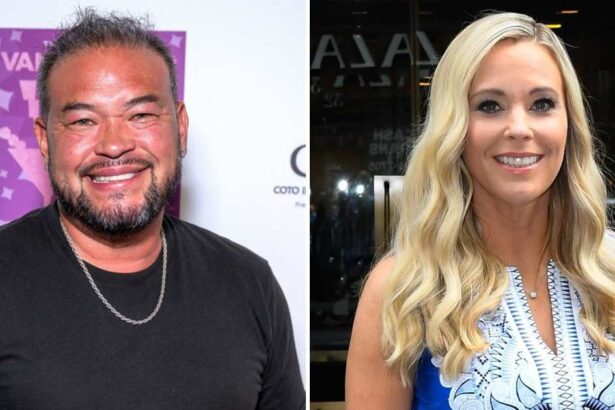 Jon Gosselin Blocked by Ex Amid Kate Gosselin’s TikTok Debut