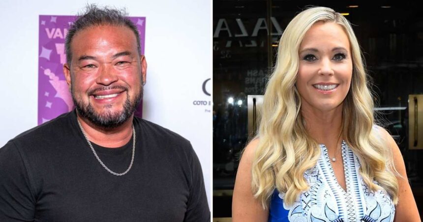 Jon Gosselin Blocked by Ex Amid Kate Gosselin’s TikTok Debut