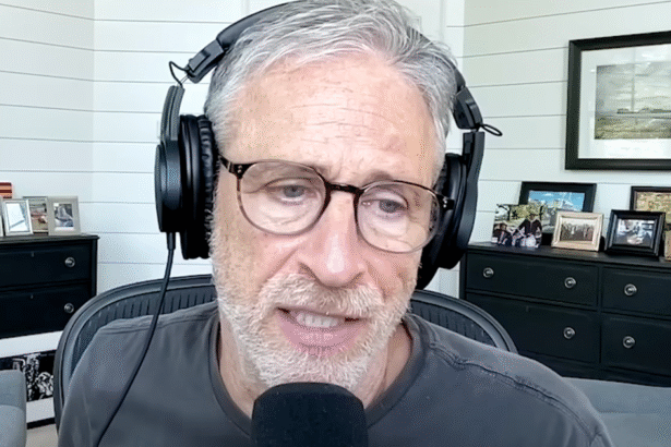 Jon Stewart Slams Right-Wingers For Trying To ‘Create Rules That They Would Never Follow’