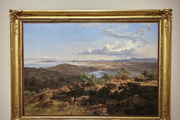 José María Velasco Lovingly Captured a Changing Mexico