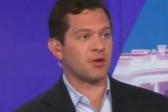 Journalist Notes ‘Tone Deaf’ Disconnection Between Democrats and Reality on Crime in DC (VIDEO) |
