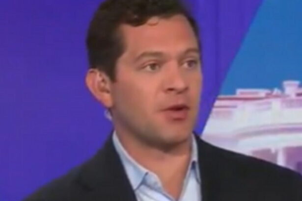 Journalist Notes ‘Tone Deaf’ Disconnection Between Democrats and Reality on Crime in DC (VIDEO) |
