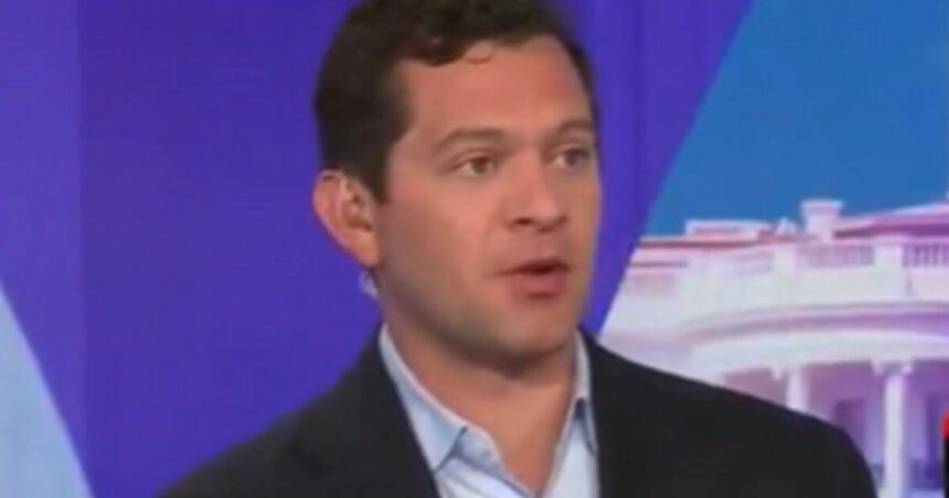 Journalist Notes ‘Tone Deaf’ Disconnection Between Democrats and Reality on Crime in DC (VIDEO) |