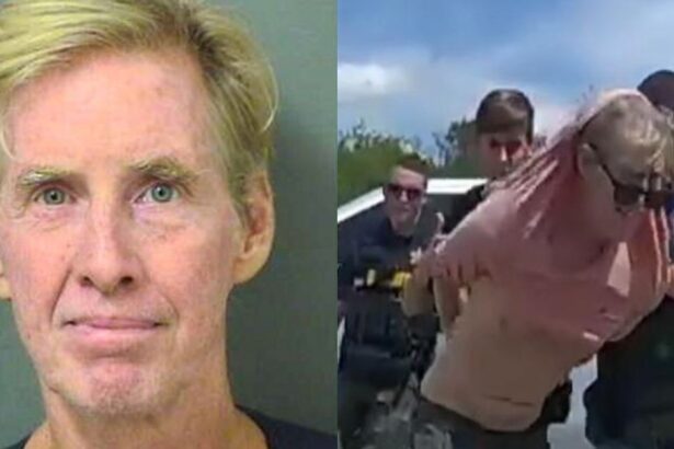 Judge Cannon Rules Trump Would-Be Assassin Ryan Routh Cannot Access Classified Evidence Government Presented in His Case |