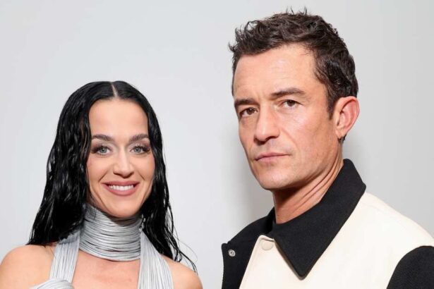 Judge Sides With Katy Perry’s Team Over Plea Involving Orlando Bloom