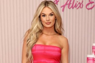 Juliette Porter Reveals Siesta Key Narration Pay Was 0,000