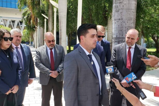 Jury orders Tesla to pay more than 0 million in Autopilot crash : NPR