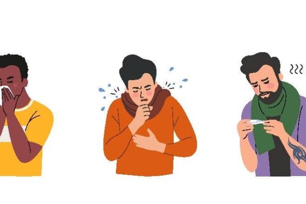 Just Seeing A (Fake) Sick Person Can Activate Your Immune System