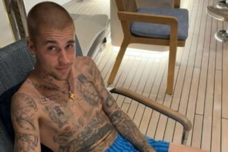 Justin Bieber’s New Album Exposes His Ongoing Struggles