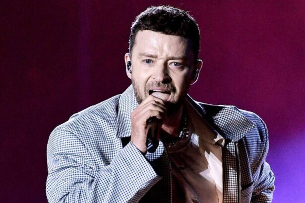 Justin Timberlake Reveals Lyme Disease Diagnosis After Ruthless Tour