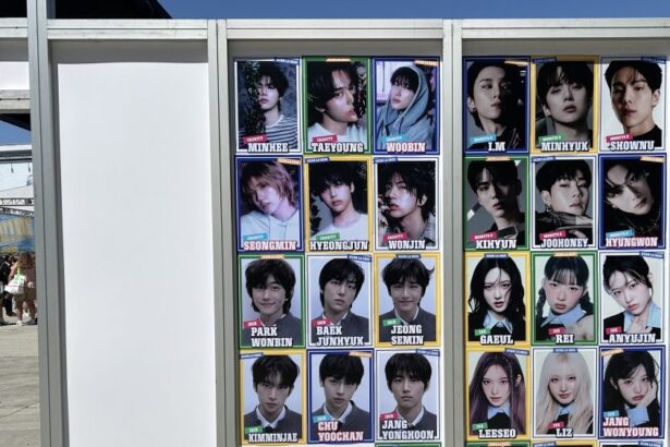 KCON Draws K-pop Fans to Downtown L.A. for Festival and Concerts