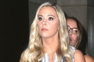Kate Gosselin Defends Sending Son Collin To a Mental Health Institution