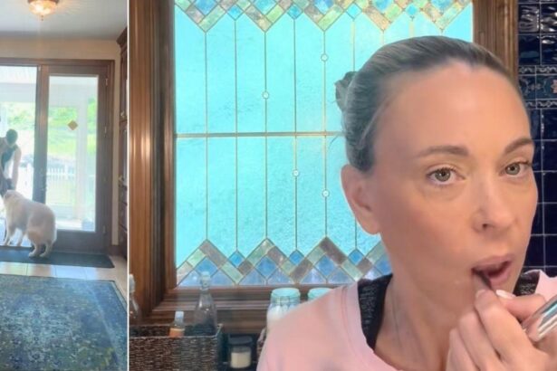 Kate Gosselin Gives Rare Tour Of North Carolina Lakefront Home In Pics