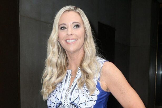 Kate Gosselin Shares Rare Photos of Kids After Son Collin’s Sad Message