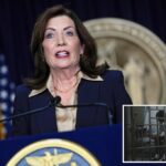 Kathy Hochul ‘willing’ to consider Raise the Age reforms as she takes victory lap on discovery tweaks