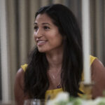 Katie Miller, former DOGE aide, to launch weekly podcast