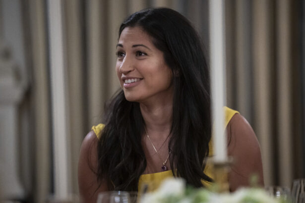 Katie Miller, former DOGE aide, to launch weekly podcast