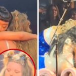 Katy Perry Helps Fan Who Suddenly Collapses Onstage At Detroit Concert