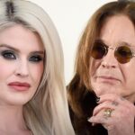 Kelly Osbourne Says Ozzy’s Death Is Hardest Moment of Her Life