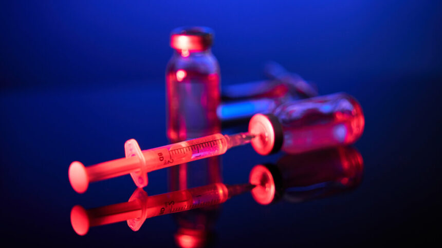 Kennedy cancels 0 million in mRNA vaccine contracts | STAT