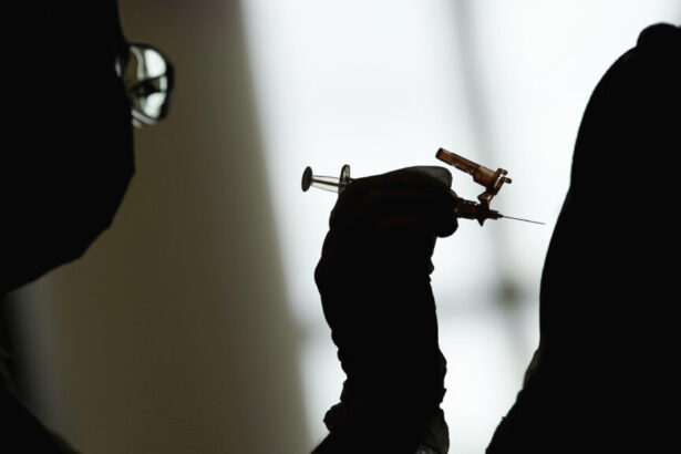 Kennedy’s mRNA decision poses national security risk, experts say