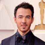 Kevin Jonas Reveals Daughter’s Labubu Toy Craze Spending