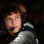 Kimi Antonelli reacts after ‘annoying and frustrating’ Q2 in Hungary 