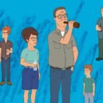 ‘King of the Hill’ Is Back and Ready To Take on 2025 America
