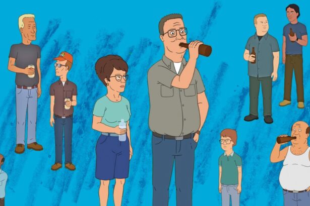 ‘King of the Hill’ Is Back and Ready To Take on 2025 America