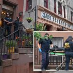 Knife fight between husbands leaves 34-year-old man dead in NYC apartment