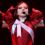 Lady Gaga Leads VMAs Nominations, Followed by Bruno Mars, Kendrick Lamar