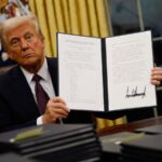 Latest Trump Executive Order On Healthcare Politicizes Grantmaking