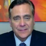 Law Prof Jonathan Turley on Media Silence Over Russiagate: ‘If They Cover This Story, They Are Confessing Their Role’ (VIDEO) |