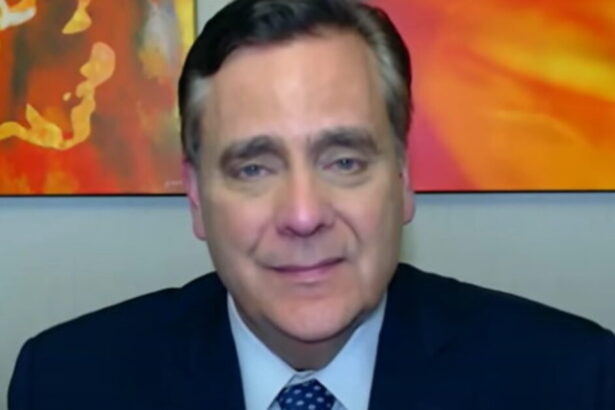 Law Prof Jonathan Turley on Media Silence Over Russiagate: ‘If They Cover This Story, They Are Confessing Their Role’ (VIDEO) |