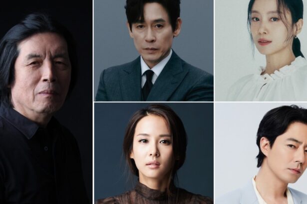 Lee Chang-dong Sets Return With Netflix’s ‘Possible Love’