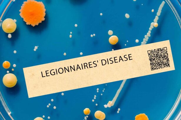 Legionnaires’ Disease Outbreak Leaves One Dead, More Than 40 Infected in London, Ontario
