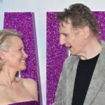 Liam Neeson ‘Terrified’ Pamela Anderson ‘Doesn’t Love’ Him