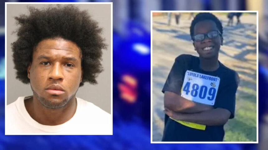 Life + 120 years for parolee who murdered 11-year-old Jayden Perkins