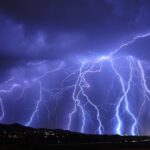 Lightning Strike Sets New Record for Longest Ever Measured